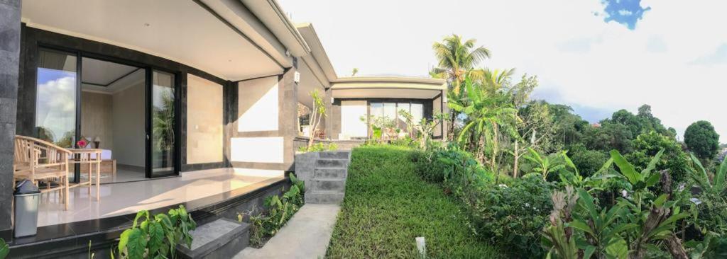 Heri House * Ubud