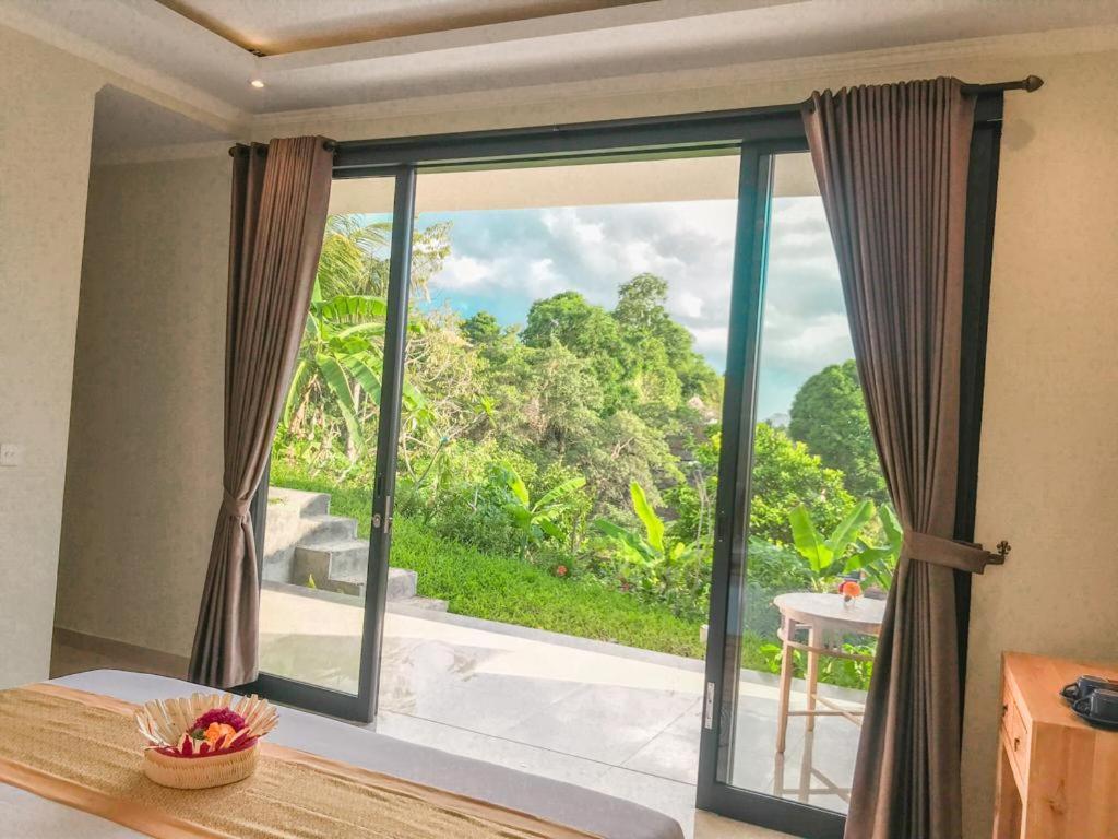 Maison d'hôtes Heri House Ubud