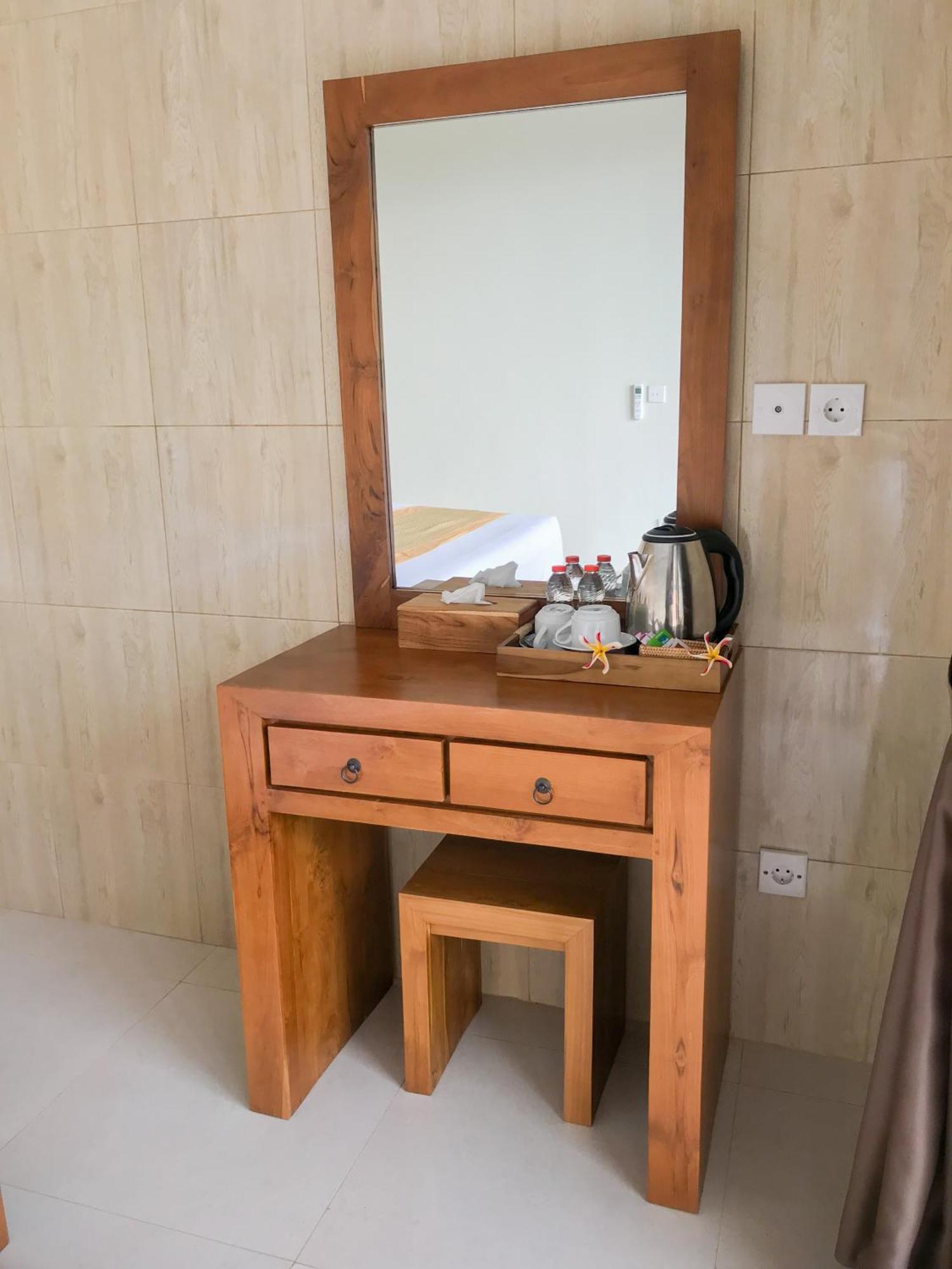 Heri House Ubud
