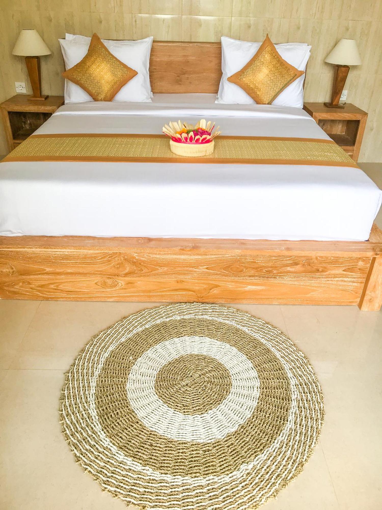 Heri House Maison d'hôtes Ubud