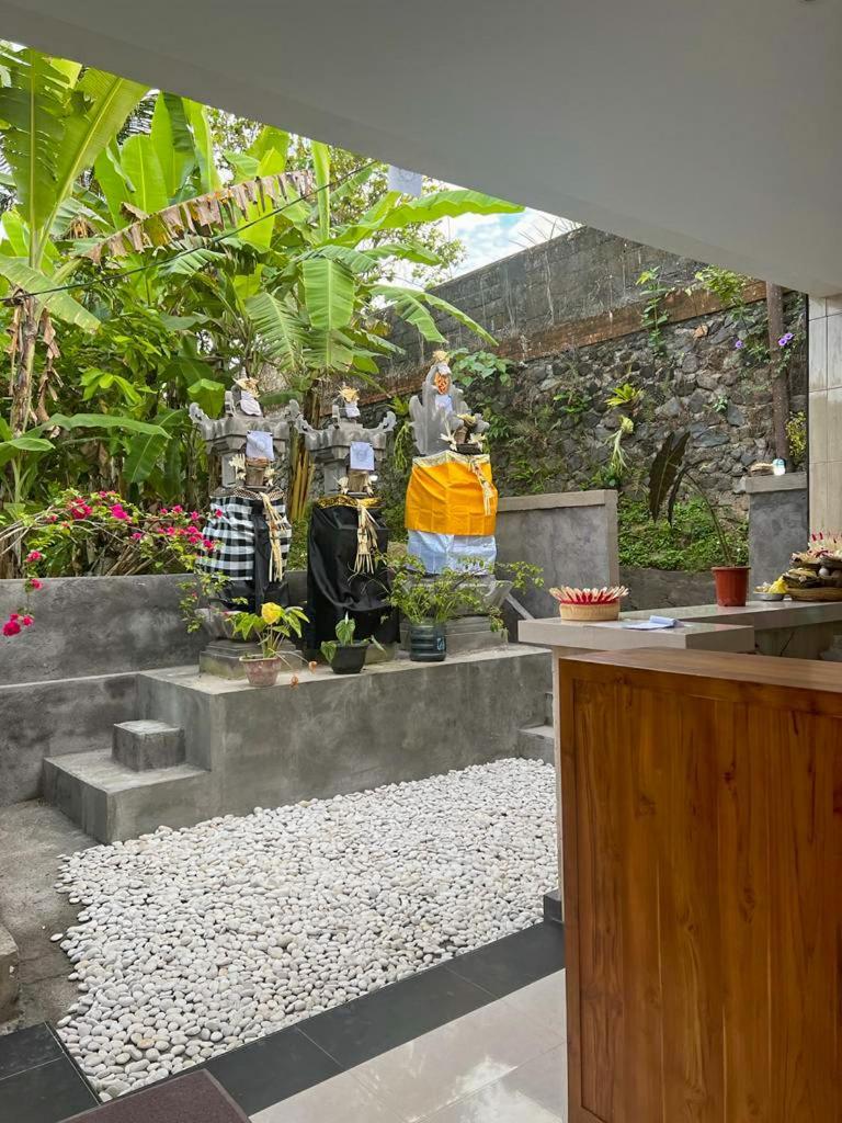 Maison d'hôtes Heri House Ubud